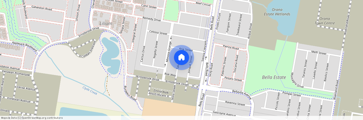 18 Talia Street, Vic 3978, Clyde