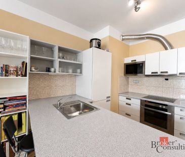 Apartment for rent, 2+kk - 1 bedroom, 57m - Photo 6