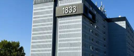 The Horizon | 1833 Pembina Highway, Winnipeg - Photo 1