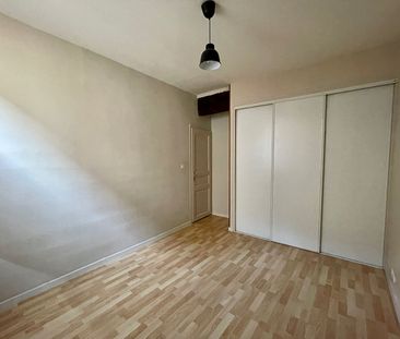 Location appartement 2 pièces, 31.00m², Cordes-sur-Ciel - Photo 3