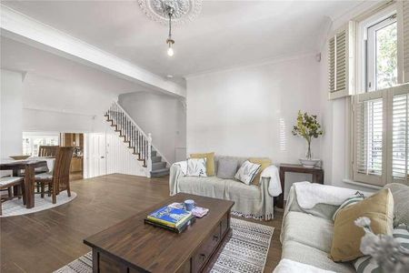 Ashcombe Street, Fulham, SW6 - Photo 2