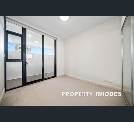 304/2 Timbrol Avenue, Rhodes, NSW 2138 - Photo 2
