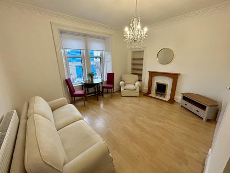 1 bedroom flat to rent - Photo 5