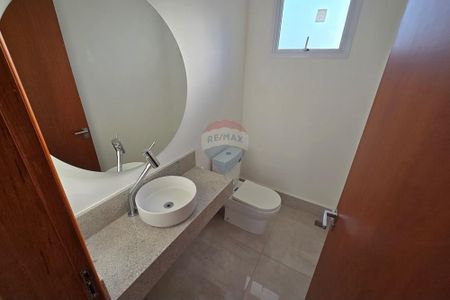 LINDO SOBRADO PARA LOCAÇÃO NO RESERVA SANTA IZABEL EM JAGUARIÚNA - Foto 5