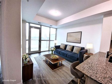 For Lease - 60 Charles Street Unit# 903, Kitchener, Ontario - Photo 2