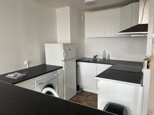 Appartement T1 Reims - Photo 1