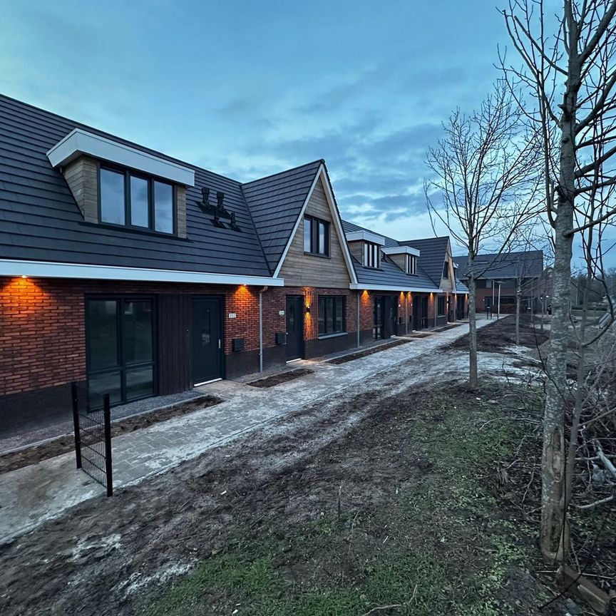 Huis te huur: Everlo 9 7556 ZN Hengelo (OV) - Photo 1