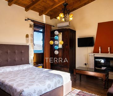 Μονοκατοικία για ενοικίαση Δαμαβόλος (Κουλουκώνας) - Photo 6