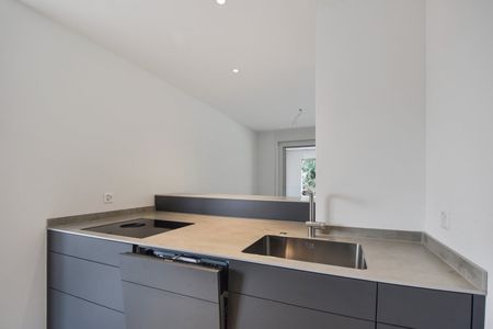 3.5 Zimmer, 92 m², 1. Stock - Photo 2