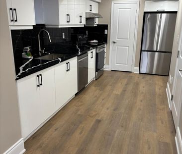 For Lease - 69 Smokey Hollow Place Unit# Basement, Hamilton, Ontario - Photo 6