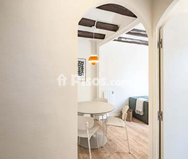 Piso en alquiler en Carrer de Sant Pere Mitjà, 50, cerca de Carrer ... - Photo 6