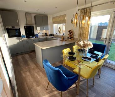 3 bedroom end of terrace house to rent - Photo 5