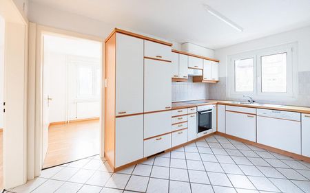 3.5 Zimmerwohnung in Neuhausen am Rheinfall - Photo 5