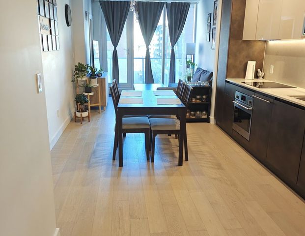 À louer / Appartement - Photo 1