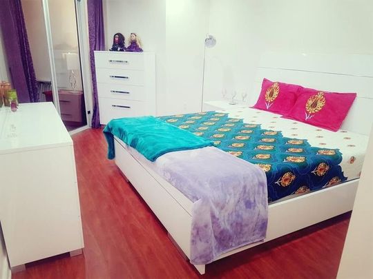 For Lease - 26 Hanover Road Unit# 1708, Brampton, Ontario - Photo 1