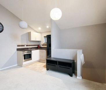 1 bedroom apartment to rent - Photo 4