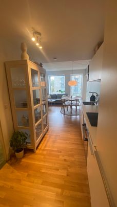 Møllevangs Allé 157 G, 1. 1 - Foto 1