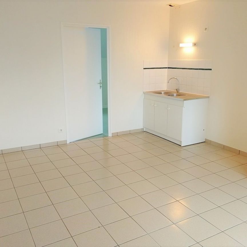 A Louer - Vertou - Appartement 2 Pièces De 30.14 M² - Photo 2