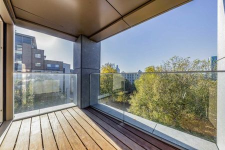 Rodney Street, Kings Cross, N1 - Photo 5