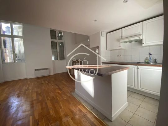 Location Appartement 2 pièces 51m² BERGERAC 24100 - Photo 1