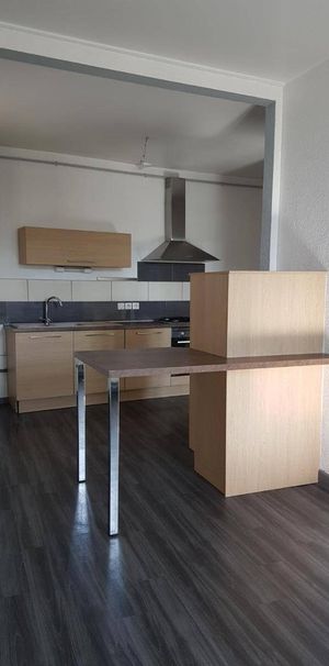 Location appartement 2 pièces 39.93 m² à Bourg-de-Péage (26300) 4 - Photo 1