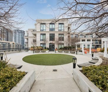 For Lease - 278 Buchanan Drive Unit# 821E, Markham, Ontario - Photo 3