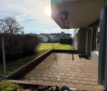 Newly renovated 2.5-room apartment with lift and cellar, Rapperswil... - Foto 5