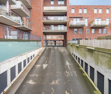 Te huur: Huis De Genestetplein in Rotterdam - Foto 2
