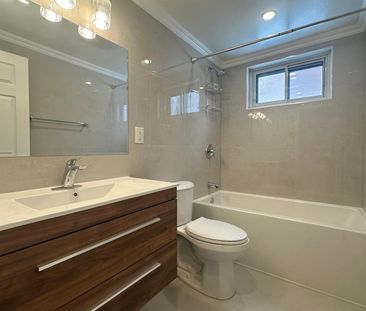 Appartement Montréal (Ahuntsic-Cartierville) À Louer - Photo 3