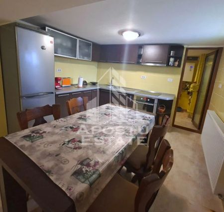 Casa Vladimirescu 5 camere 180 mp utili D.P.M - Fotografie 4