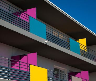 location Appartement T3 DE 72.5m² À GRABELS - Photo 5