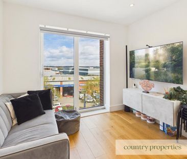 1 bedroom apartment to rent - Photo 1