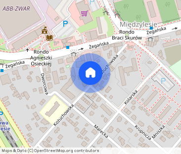 2 pokojowe z ogródkiem ul. Kożuchowska od grudnia! - Фото 1