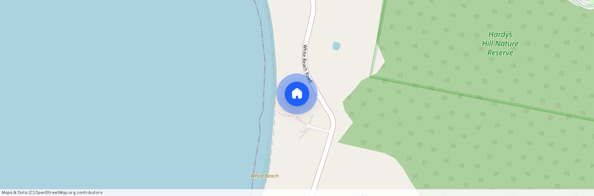 4 Martins Court, White Beach, TAS, 7184