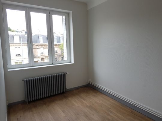 Location Appartement 3 pièces 60m² LAXOU 54520 - Photo 1