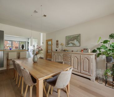 INSTAPKLARE BEMEUBELDE WONING IN DE FELBEGEERDE ELSDONK WIJK - Photo 3