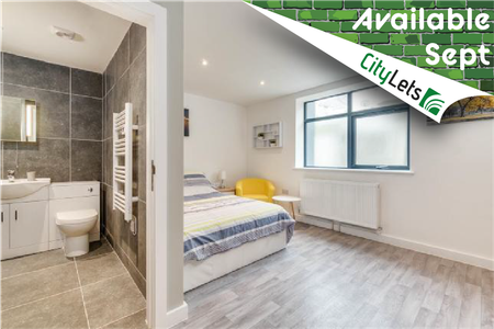 Studio to rent - Photo 2