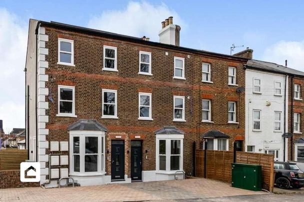 Victoria Road, Sutton, Surrey, SM1 - Photo 1