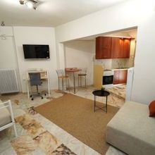 Studio/Γκαρσονιέρα για ενοικίαση - Λάρισα, - Φωτογραφία 1