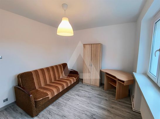 Mieszkanie na wynajem - Фото 1