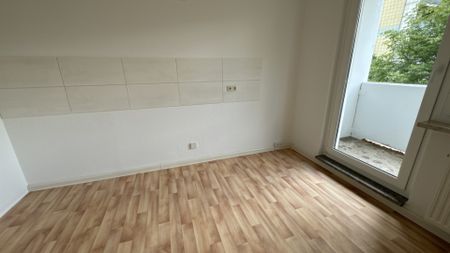 Wohnung, 3 Zimmer (69,84 m²) - Foto 4