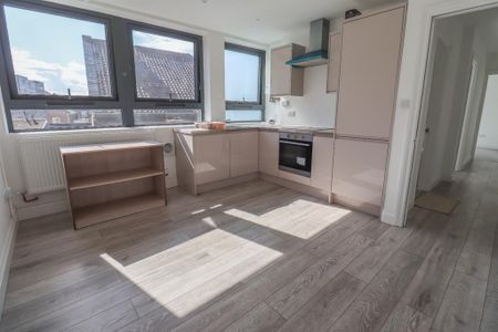 1 bedroom flat to rent - Photo 4