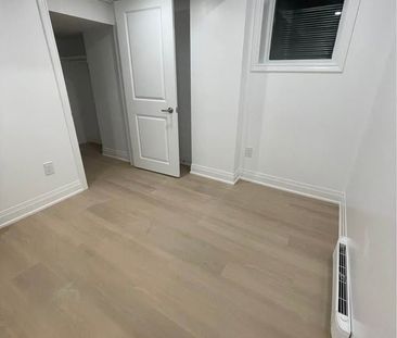 For Lease - 121 Micklefield Avenue Unit# BSMT, Whitby, Ontario - Photo 1