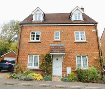 Reed Close, Hassocks, BN6 - Photo 4
