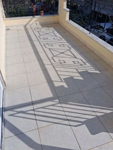 Μεζονέτα για ενοικίαση Κέντρο (Ωραιόκαστρο) - Φωτογραφία 3