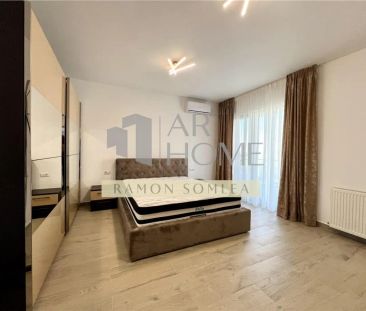Garsoniera spatioasa, cartier Albert, Ploiesti - Photo 1