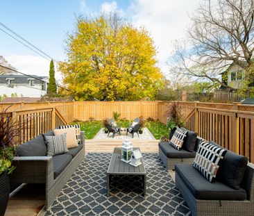 For Lease - 2 Freeman Street Unit# Main Floor, Toronto, Ontario - Photo 4