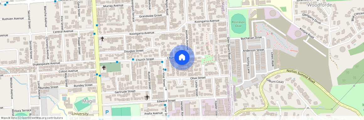 38a Church Street, SA 5072, Magill