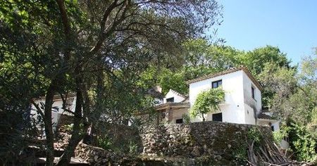 Finca - Cortijo in Casares - Photo 3