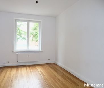 4 Zimmer – Zentrumsnah in Eimsbüttel - Photo 3